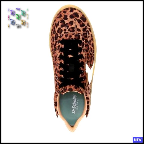 Retro Sneakers Sustainable Comfort Platform Casual Fashion Y2K Style - Picture 6 of 7